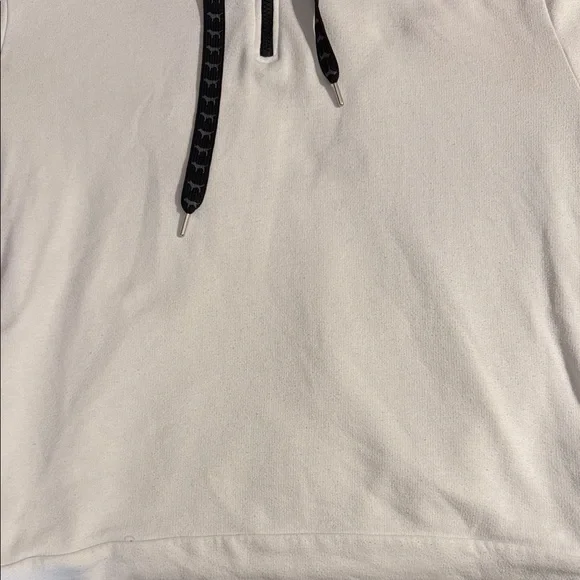 Women’s PINK Sequin dog hoodie 🐾 - Picture 2 of 10